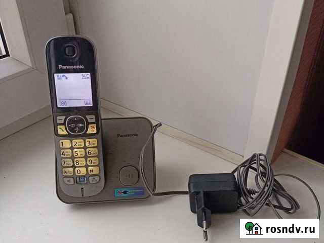 Телефон Панасоник Озерск - изображение 1