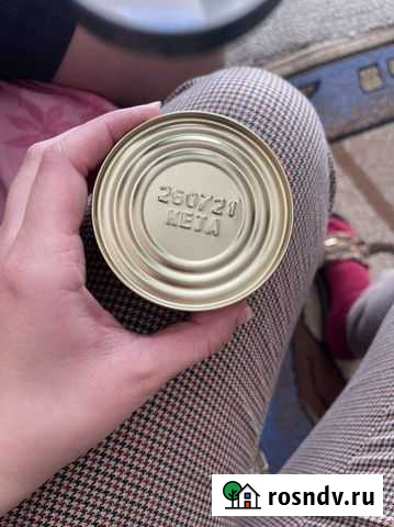 Икра кеты 2021 Курган - изображение 1