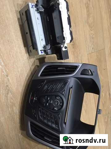 Focus 3 штатная магнитола Киров - изображение 1