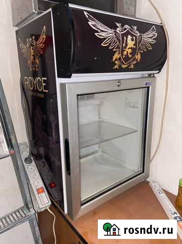 Барный холодильник ugur Москва - изображение 1