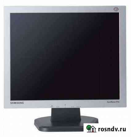 Монитор Samsung 710v Благовещенск