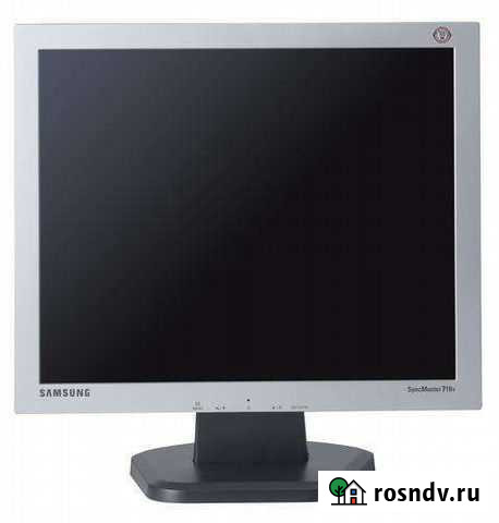 Монитор Samsung 710v Благовещенск - изображение 1