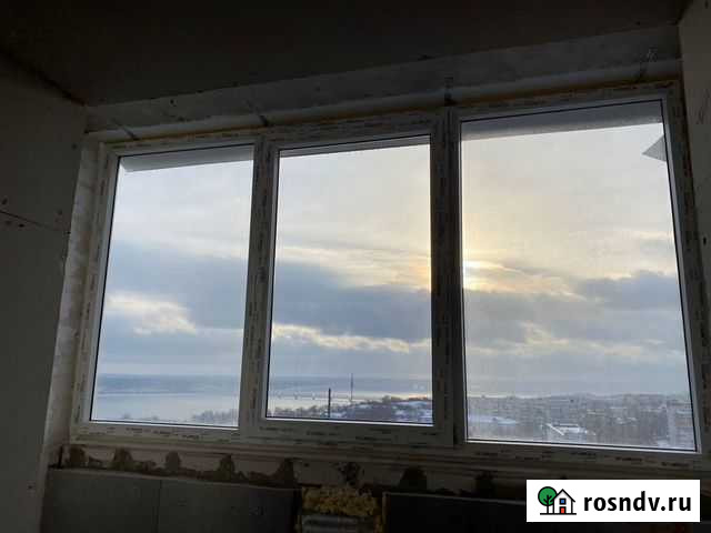 Балконная рама Ульяновск - изображение 1