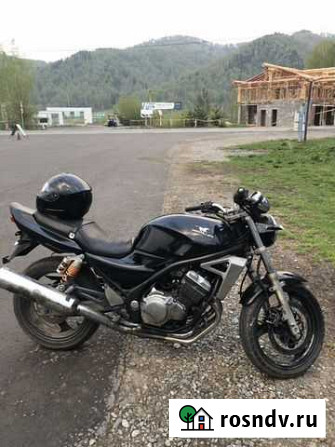 Kawasaki Balius ll Горно-Алтайск - изображение 1
