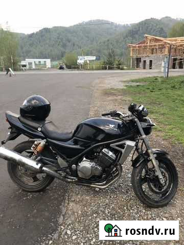 Kawasaki Balius ll Горно-Алтайск - изображение 1