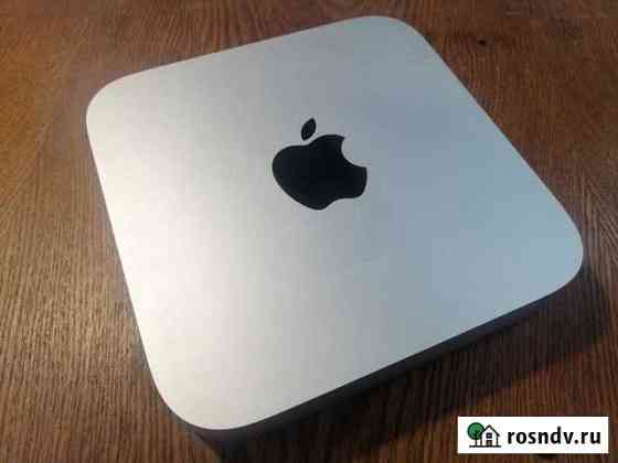 Системный блок Apple Mac Mini (late 2012) Ижевск