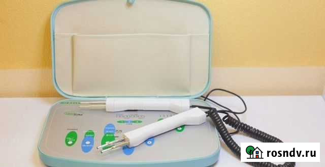 Продаю микротоковый аппарат Чебоксары - изображение 1