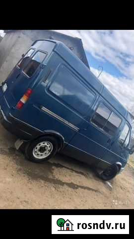 Перевозки Истра - изображение 1