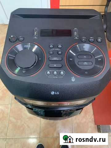 Аудиосистема LG ON99 Керчь - изображение 1