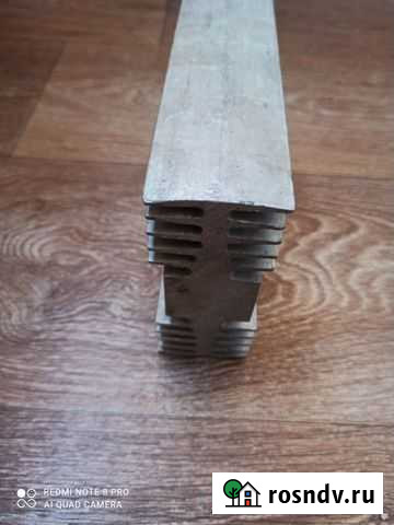 Радиатор Курск - изображение 1