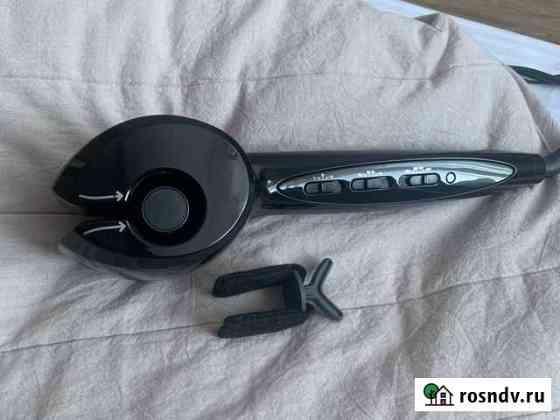 Щипцы rowenta so curls Красноярск