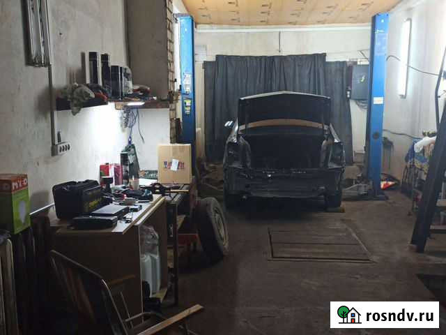 Ремонт автомобилей Киров - изображение 1