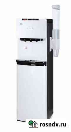 Кулер Ecotronic K41-LXE white+black Барнаул