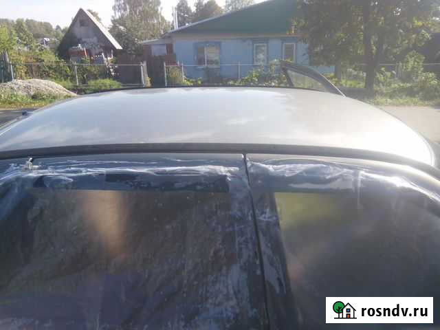 Крыша на 2112 со стойками Рузаевка - изображение 1