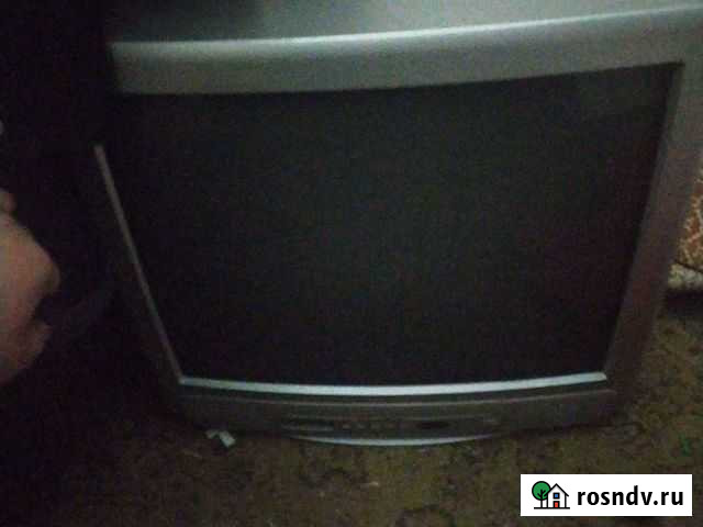 Телевизор бу Таганрог - изображение 1