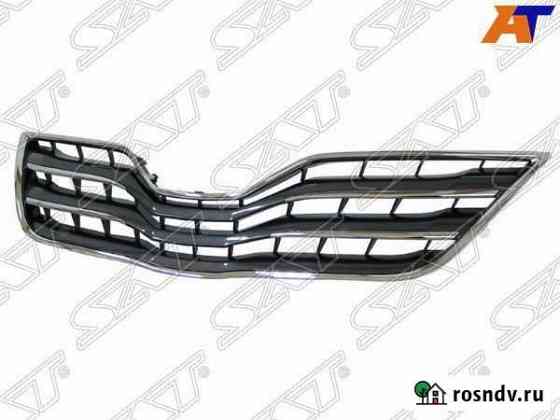 Решетка радиатора toyota camry 2006-2011 Новокузнецк