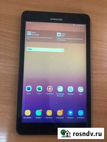 Планшет samsung galaxy tab a8 Альметьевск - изображение 1