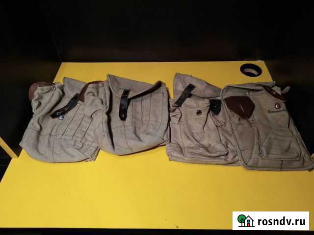 Подсумок для магазина ак Армавир - изображение 1