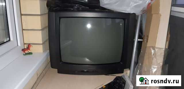 Продается телевизор Краснодар - изображение 1