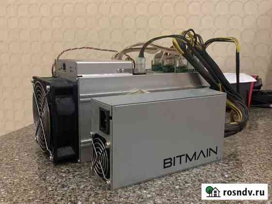 Asic Bitmain Antminer s9 / L3+ / s19 / t2t /А1066 Казань