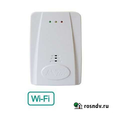 Wi-Fi термостат zont H-2 Красноярск - изображение 1