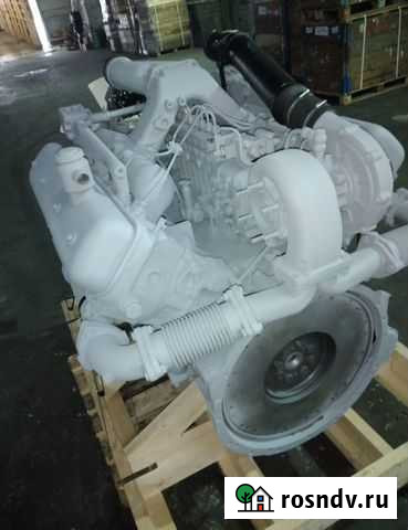 Ямз 7511.10-06 (400 лс) с общими Исилькуль - изображение 1