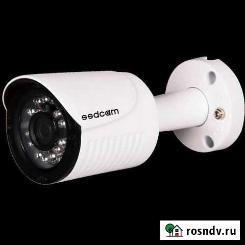 Видеокамера AHD, продажа, установка, монтаж Майкоп - изображение 1