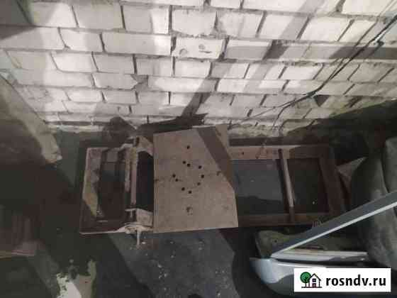 Опрокидыватель авто Дзержинск