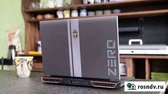 Игровой ноутбук i7 11800H, RTX3060 Пермь