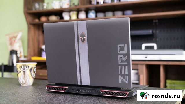 Игровой ноутбук i7 11800H, RTX3060 Пермь - изображение 1