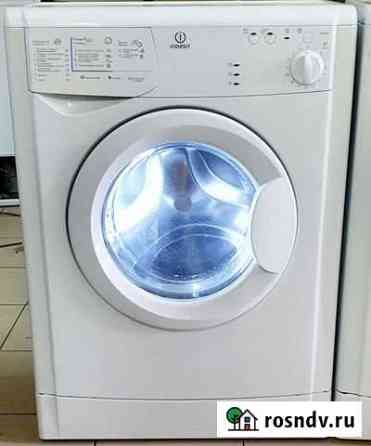 Indesit. Гарантия 6 месяцев. Доставка Сыктывкар