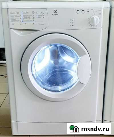 Indesit. Гарантия 6 месяцев. Доставка Сыктывкар - изображение 1