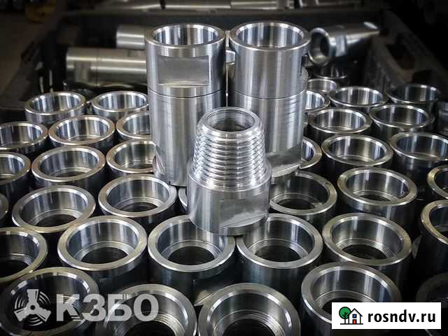 Буровые штанги, буровые замки, буры, вертлюг Омск - изображение 1