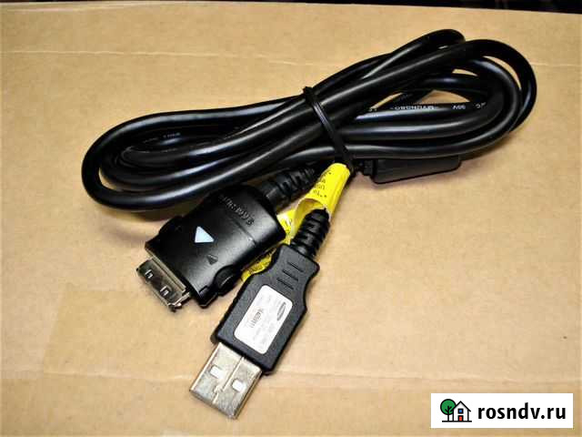 Кабеля для цифровой камеры Samsung SUC-C2 Ульяновск - изображение 1