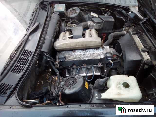 Двигатель BMW M40 1.6 Ряжск - изображение 1