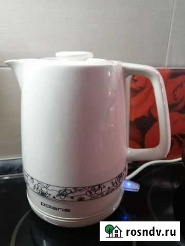 Чайник Polaris Томск - изображение 1