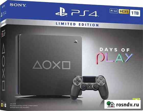 Игровые приставки PS4,PS3, Игры, Геймпады PS3,PS4 Калуга