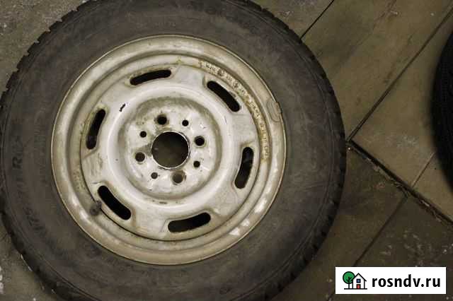 Продам колёса Сиверский - изображение 1