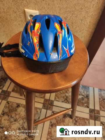 Велошлем Иркутск - изображение 1