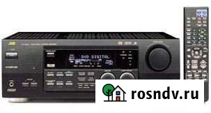 Ресивер JVC RX7000VBK Балашиха - изображение 1