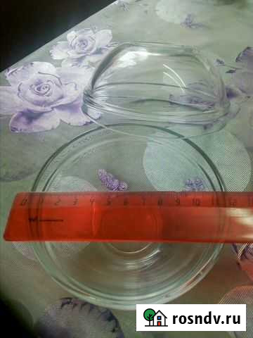 Стекло смотровое на вакуум Бузулук - изображение 1