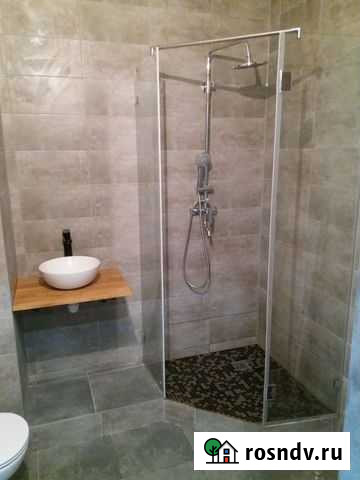 Ремонт квартир под ключ. Новосибирск Новосибирск - изображение 1