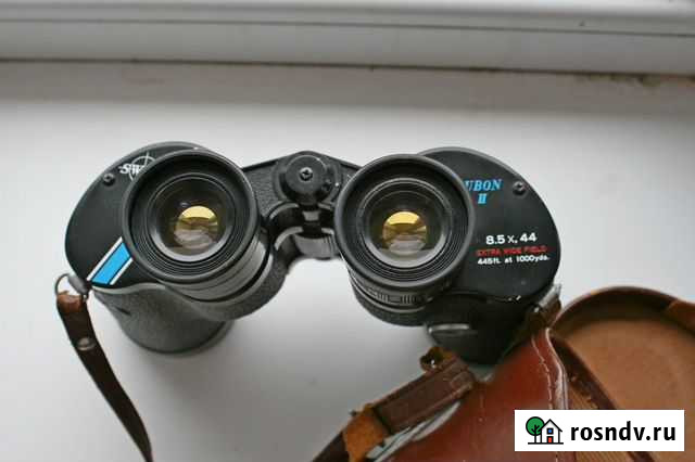 Бинокль Swift Audubon 8,5x40 Тула - изображение 1