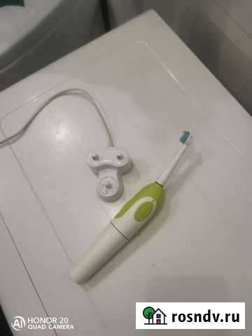 Зубная щетка philips Прокопьевск - изображение 1