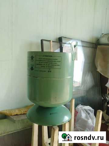 Мусорная урна Курск - изображение 1