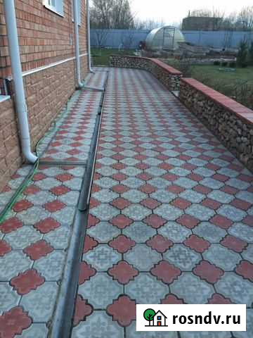 Тротуарная Плитка продажа Одоев - изображение 1