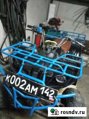 Ирбис 200 Кемерово - изображение 1