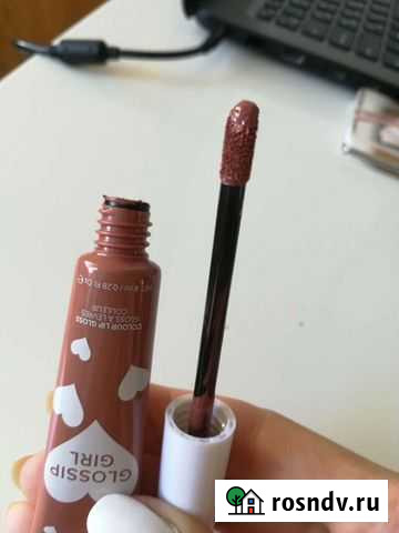 Помада жидкая Севастополь - изображение 1