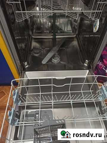 Посудомоечная машина beko din5830 Москва - изображение 1