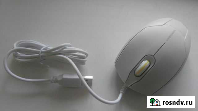 Мышь maibenben Брянск - изображение 1